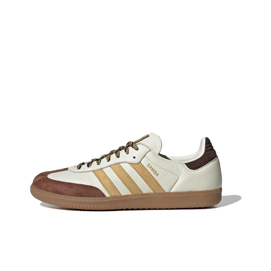 Adidas Shoes Samba - Adidas Originals SAMBA OG Lage Skateboardschoenen