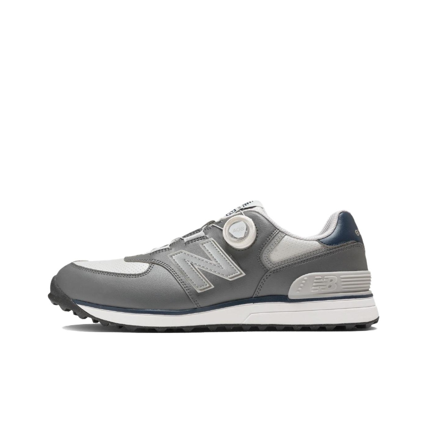 New Balance Shoes 574 - New Balance NB 574 Ademende Golfschoenen