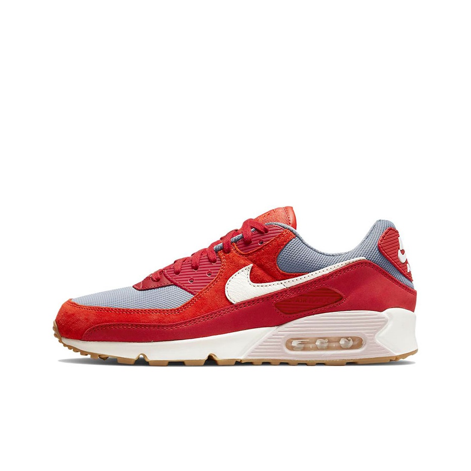 Nike Shoes Air Max 90 - Nike Air Max 90 hardloopschoenen heren
