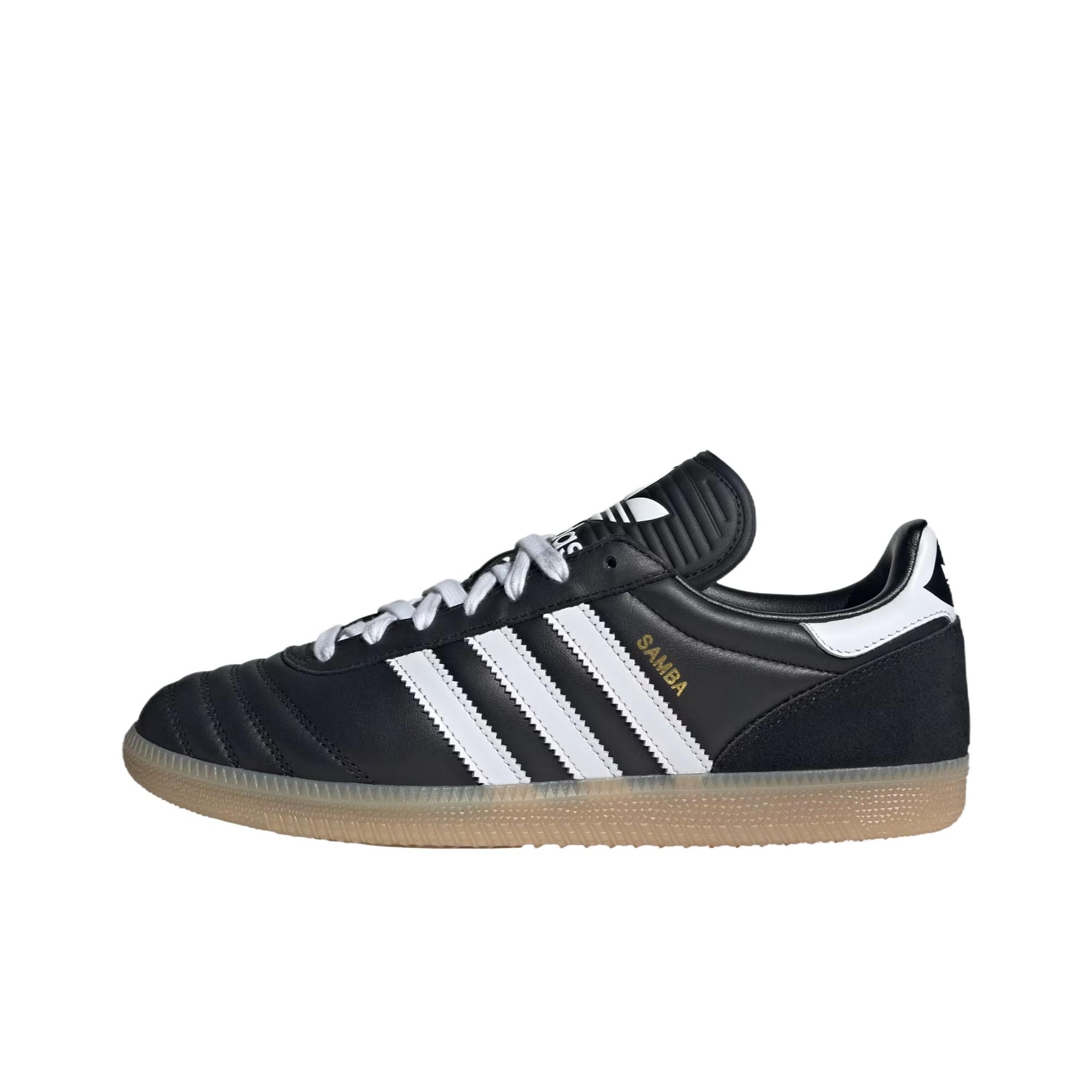 Adidas Shoes Samba - Adidas Originals Samba JP Slijtvaste Lage