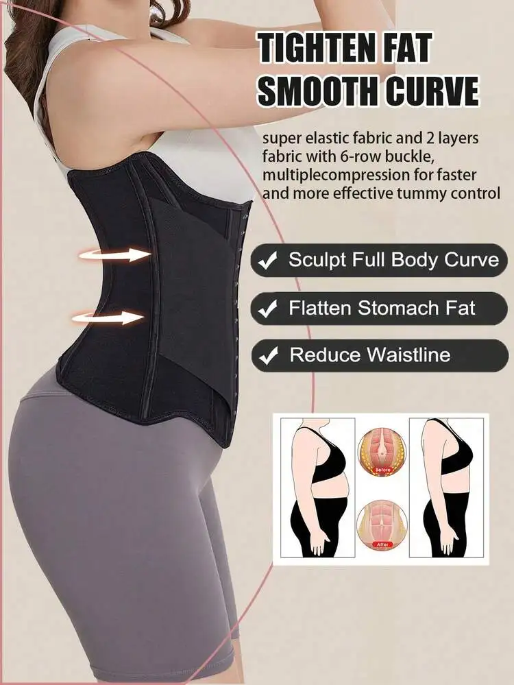 Buikcontrolerende corrigerende - Shapewear Bodysuit Firm recensie en prijs