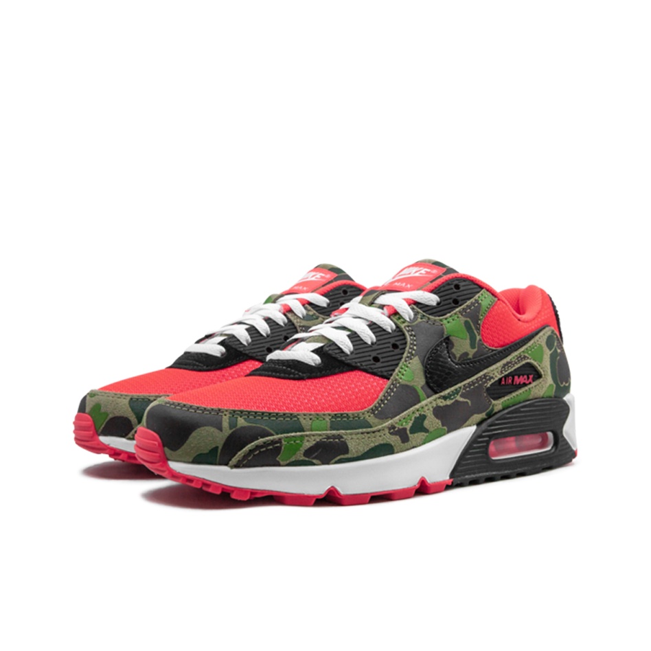 Nike Air Max 90 hardloopschoen - Nike Shoes Air Max 90 recensie en prijs