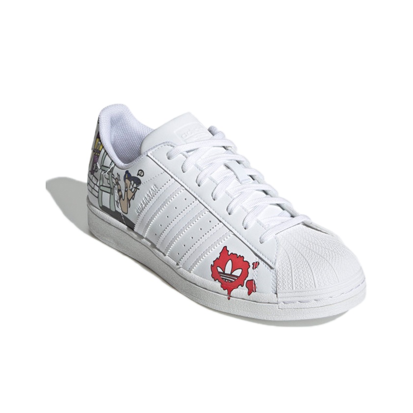 Adidas Originals SUPERSTAR Ska - Adidas Shoes Superstar recensie en prijs