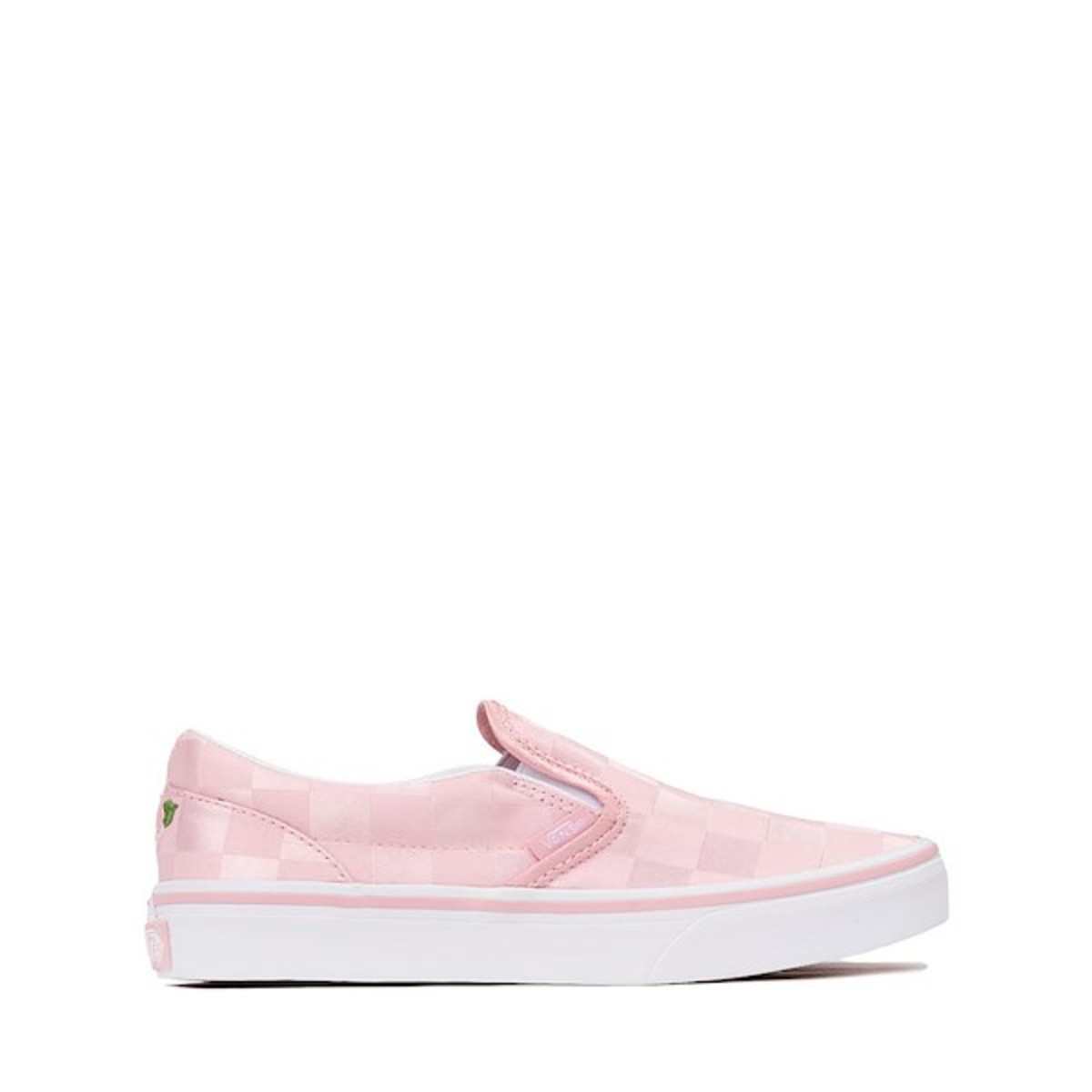 Vans Big Kid Slip-on Checkerbo - Vans Shoes Old Skool recensie en prijs