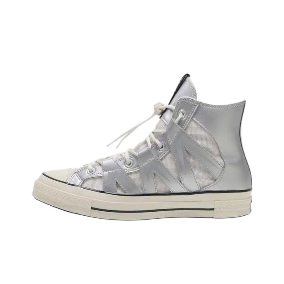 Converse Chuck 70 Ademende hog - Converse Shoes Chuck 70 recensie en prijs
