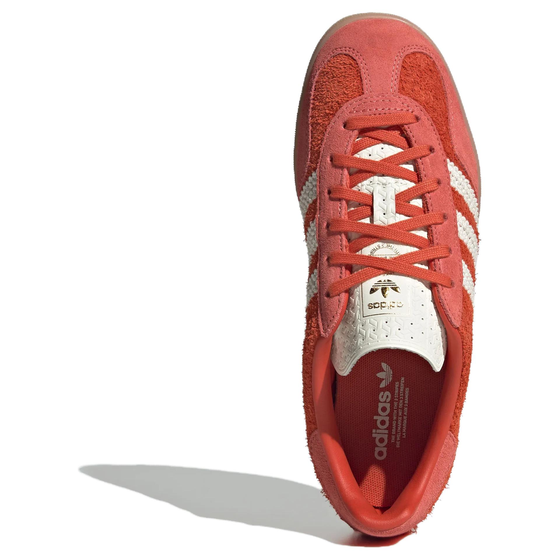 Adidas GAZELLE INDOOR W KI7169 - Adidas Shoes Gazelle recensie en prijs