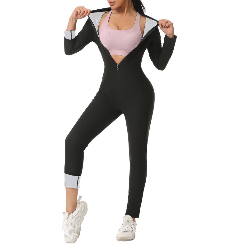 Vrouwen Hot Thermische Vetverb - Shapewear Bodysuit Firm recensie en prijs
