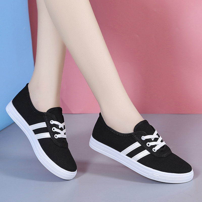 Klassieke Ronde Neus Witte Can - Vans Shoes Old Skool recensie en prijs