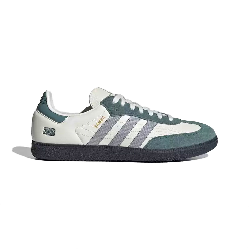 Officiële Adidas Genuine Samba - Adidas Shoes Samba recensie en prijs