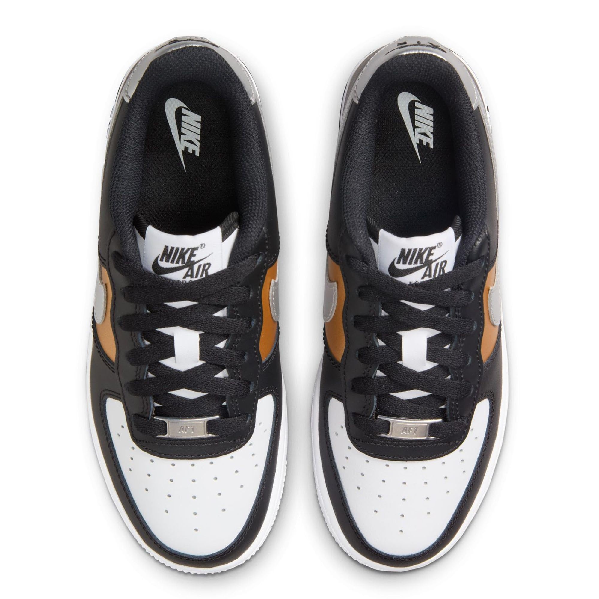 Nike Air Force 1 Schoenen voor - Vans Shoes Old Skool recensie en prijs