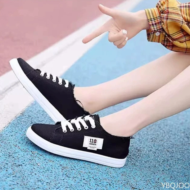 Dames Veelzijdige Canvas Schoe - Vans Shoes Old Skool recensie en prijs