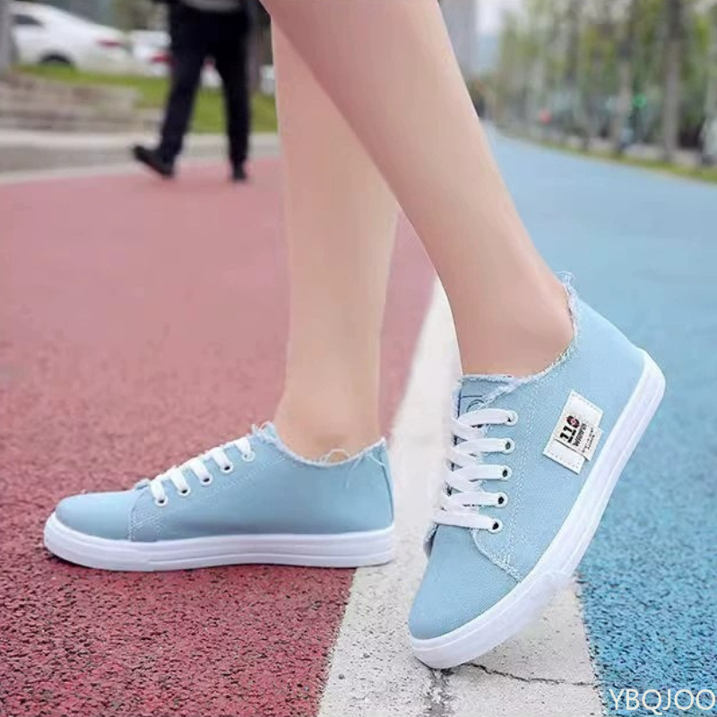 Dames Veelzijdige Canvas Schoe - Vans Shoes Old Skool recensie en prijs