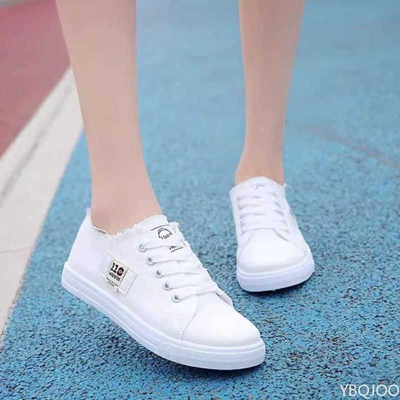 Dames Veelzijdige Canvas Schoe - Vans Shoes Old Skool recensie en prijs